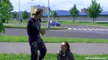 Getting Messy With The Street Cleaner Screencap 66 on sinx.preview.netperv.com