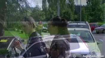 Getting Messy With The Street Cleaner Screencap 77 on sinx.preview.netperv.com