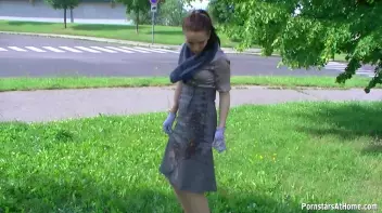 Getting Messy With The Street Cleaner Screencap 26 on sinx.preview.netperv.com