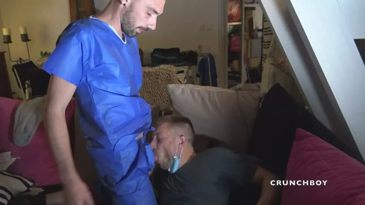 the french twink ROMANIK fucked barebakc by Jimy FIX on sinx.preview.netperv.com