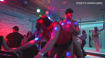 Party Hardcore Gone Crazy Vol. 24 Part 3 - Cam 1 Screencap 84 on sinx.preview.netperv.com