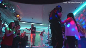 Party Hardcore Gone Crazy Vol. 24 Part 3 - Cam 1 Screencap 1 on sinx.preview.netperv.com