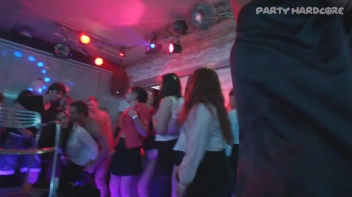 Party Hardcore Gone Crazy Vol. 24 Part 3 - Cam 1 Screencap 12 on sinx.preview.netperv.com
