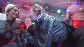 Party Hardcore Gone Crazy Vol. 24 Part 3 - Cam 1 Screencap 54 on sinx.preview.netperv.com