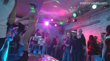 Party Hardcore Gone Crazy Vol. 24 Part 3 - Cam 1 Screencap 58 on sinx.preview.netperv.com