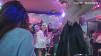 Party Hardcore Gone Crazy Vol. 24 Part 3 - Cam 1 Screencap 60 on sinx.preview.netperv.com