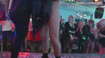 Party Hardcore Gone Crazy Vol. 24 Part 3 - Cam 1 Screencap 71 on sinx.preview.netperv.com