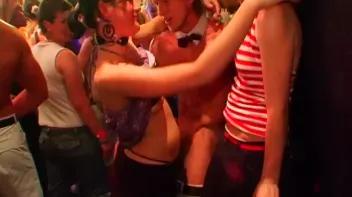 Party Hardcore Vol. 27 Part 2 Screencap 36 on sinx.preview.netperv.com