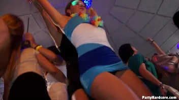 Party Hardcore Vol. 75 Part 1 Screencap 61 on sinx.preview.netperv.com