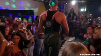 Party Hardcore Vol. 75 Part 1 Screencap 2 on sinx.preview.netperv.com