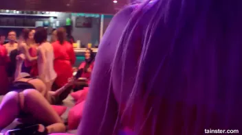 Pajama Pussy Party Part 1 - Cam 3 Screencap 62 on sinx.preview.netperv.com