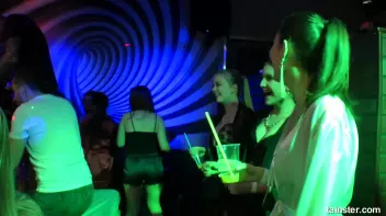 Pajama Pussy Party Part 1 - Cam 3 Screencap 9 on sinx.preview.netperv.com