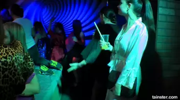 Pajama Pussy Party Part 1 - Cam 3 Screencap 10 on sinx.preview.netperv.com