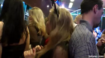 Pajama Pussy Party Part 1 - Cam 3 Screencap 14 on sinx.preview.netperv.com