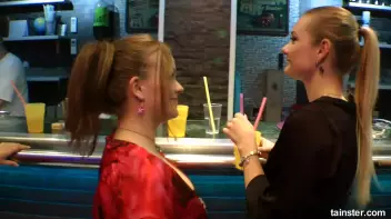 Pajama Pussy Party Part 1 - Cam 3 Screencap 24 on sinx.preview.netperv.com