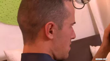 Bi Busted!! Screencap 40 on sinx.preview.netperv.com