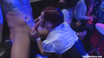 Party Hardcore Gone Crazy Vol. 35 Part 3 - Main Edit Screencap 63 on sinx.preview.netperv.com