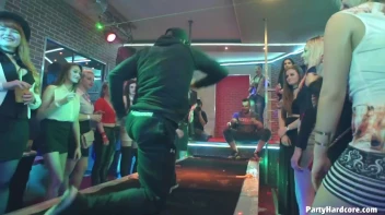 Party Hardcore Gone Crazy Vol. 35 Part 3 - Main Edit Screencap 74 on sinx.preview.netperv.com