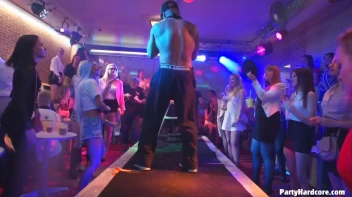 Party Hardcore Gone Crazy Vol. 35 Part 3 - Main Edit Screencap 81 on sinx.preview.netperv.com