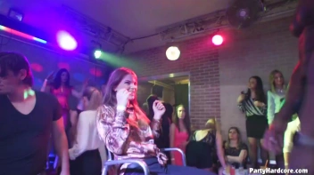 Party Hardcore Gone Crazy Vol. 35 Part 3 - Main Edit Screencap 20 on sinx.preview.netperv.com