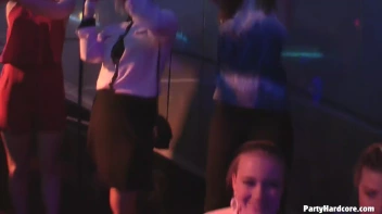Party Hardcore Gone Crazy Vol. 35 Part 3 - Main Edit Screencap 33 on sinx.preview.netperv.com