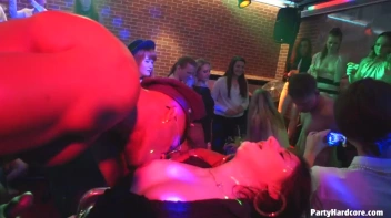 Party Hardcore Gone Crazy Vol. 35 Part 3 - Main Edit Screencap 38 on sinx.preview.netperv.com