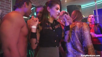 Party Hardcore Gone Crazy Vol. 35 Part 3 - Main Edit Screencap 43 on sinx.preview.netperv.com