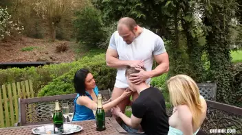 Nice To Make Your Bisexual Acquaintance Screencap 27 on sinx.preview.netperv.com