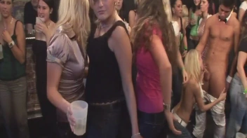 Party Hardcore Vol. 33 Part 1 - Cam 1 Screencap 97 on sinx.preview.netperv.com