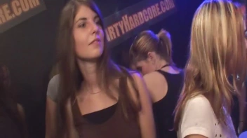 Party Hardcore Vol. 33 Part 1 - Cam 1 Screencap 109 on sinx.preview.netperv.com