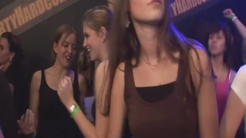 Party Hardcore Vol. 33 Part 1 - Cam 1 Screencap 110 on sinx.preview.netperv.com