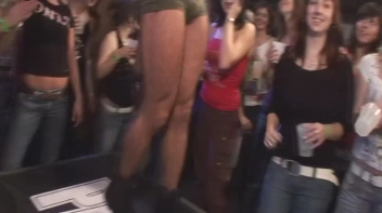 Party Hardcore Vol. 33 Part 1 - Cam 1 Screencap 33 on sinx.preview.netperv.com