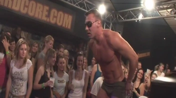 Party Hardcore Vol. 33 Part 1 - Cam 1 Screencap 34 on sinx.preview.netperv.com