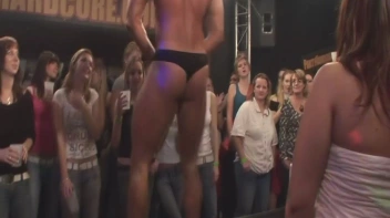 Party Hardcore Vol. 33 Part 1 - Cam 1 Screencap 36 on sinx.preview.netperv.com