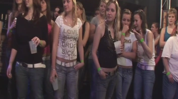 Party Hardcore Vol. 33 Part 1 - Cam 1 Screencap 39 on sinx.preview.netperv.com