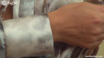 All Natural Stunner's Seductive Shredding Screencap 48 on sinx.preview.netperv.com