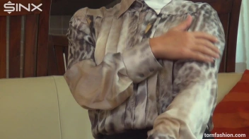 All Natural Stunner's Seductive Shredding Screencap 5 on sinx.preview.netperv.com