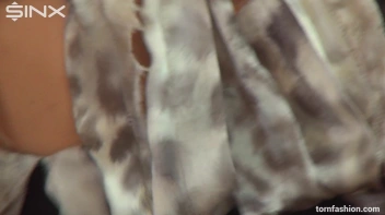 All Natural Stunner's Seductive Shredding Screencap 64 on sinx.preview.netperv.com