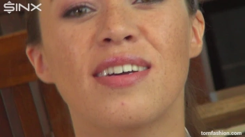 All Natural Stunner's Seductive Shredding Screencap 65 on sinx.preview.netperv.com