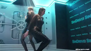 We Get Wet For The Hell Of It! Screencap 56 on sinx.preview.netperv.com