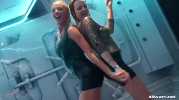 We Get Wet For The Hell Of It! Screencap 80 on sinx.preview.netperv.com