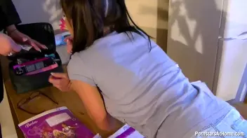 Private Sex Ed Lesson Gets Very Hands On Screencap 18 on sinx.preview.netperv.com