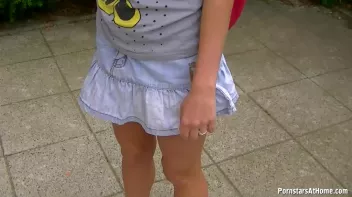 Private Sex Ed Lesson Gets Very Hands On Screencap 2 on sinx.preview.netperv.com