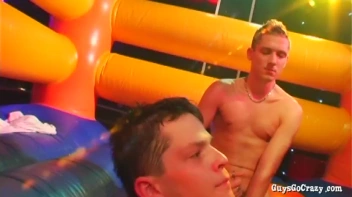 Head-To-Head Part 4 - Main Edit Screencap 71 on sinx.preview.netperv.com