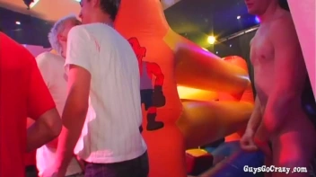 Head-To-Head Part 4 - Main Edit Screencap 46 on sinx.preview.netperv.com