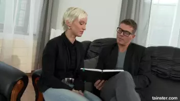 Tutoring in fully clothed sex Screencap 1 on sinx.preview.netperv.com