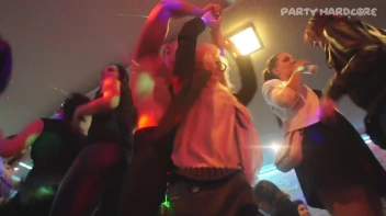 Party Hardcore Gone Crazy Vol. 16 Part 2 - Main Edit Screencap 8 on sinx.preview.netperv.com