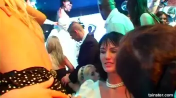 Bride Bang Part 3 - Cam 2 Screencap 31 on sinx.preview.netperv.com