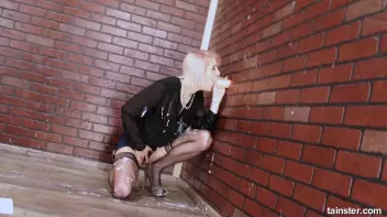 Blonde slut Kristina gets addictive to cum Screencap 18 on sinx.preview.netperv.com