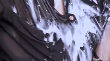 Blonde slut Kristina gets addictive to cum Screencap 33 on sinx.preview.netperv.com